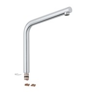 CAÑO COMPLETO GIRATORIO GROHE